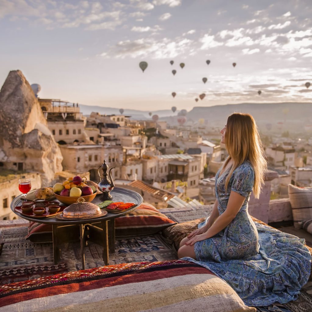 Cappadocia-Turkey-Tours